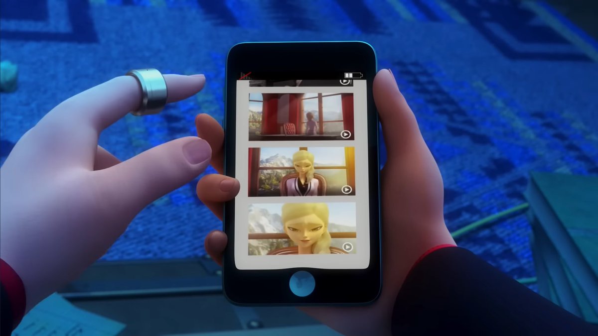 angnoirs's tweet photo. marinette’s diary, adrien’s letter and nathalie’s burner phone are the holy trinity of objects that are at risk of eventually getting publicly leaked and dooming the universe 🫶 https://t.co/ojpnytb8i7