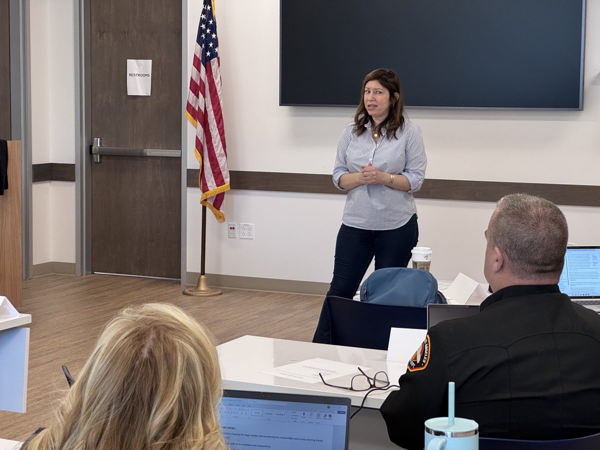 Marc Peebles⭐️ tweet media