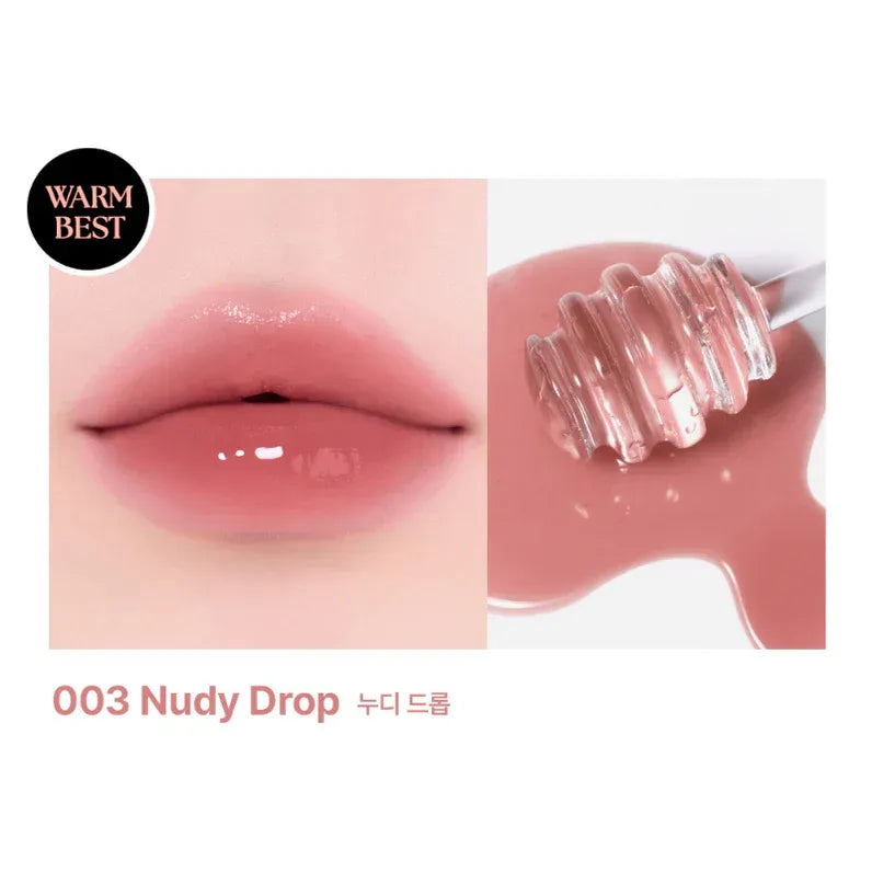 BOSS teddy bear COUPS tint
💋 Muzigae Mansion 003 Nudy Drop