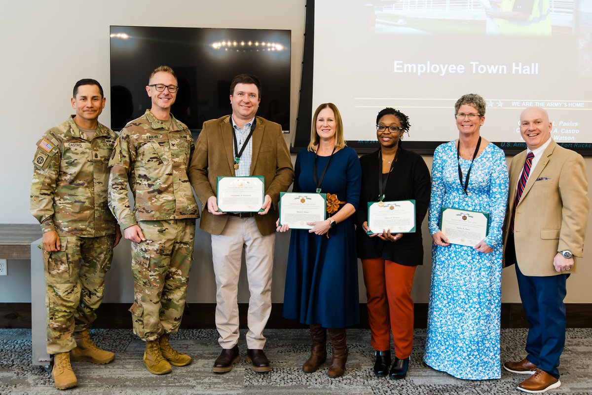 U.S. Army Fort Rucker & AVCOE tweet media