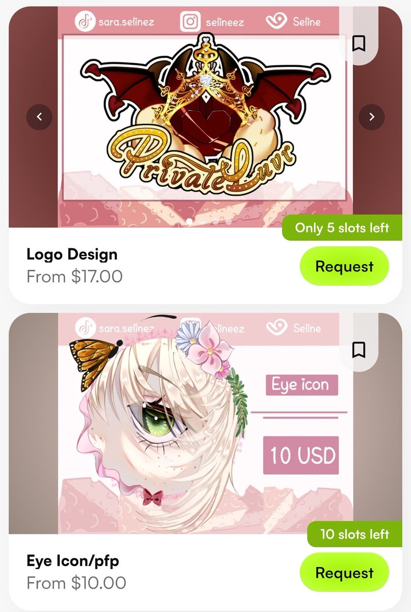 Sel 🇨🇴 • VGen Open tweet media