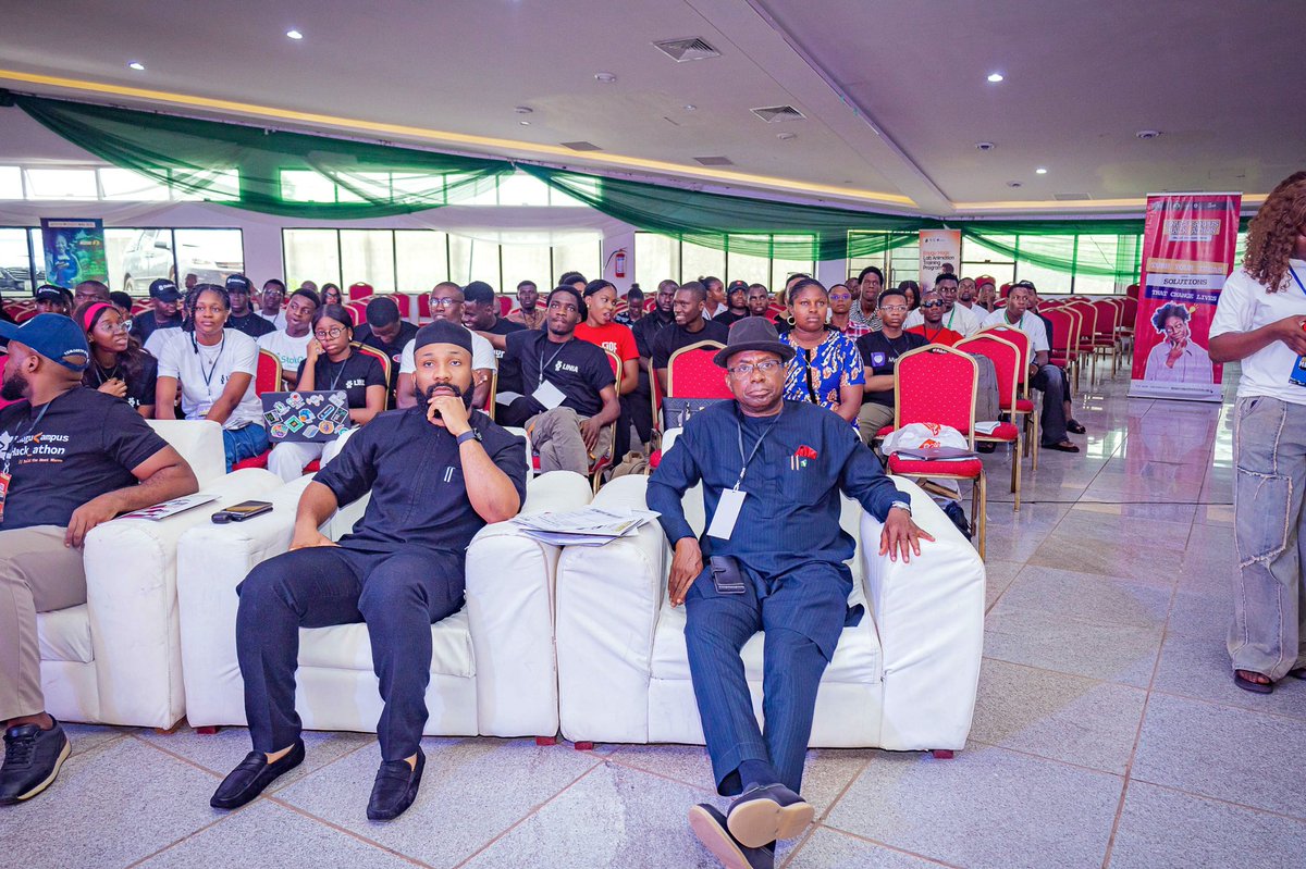 Dr. Cliff Ogbede tweet media