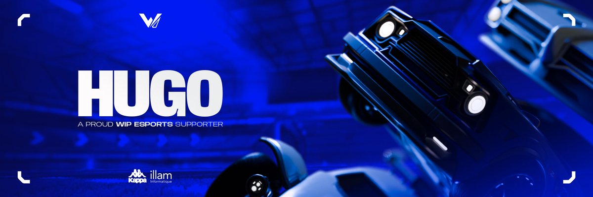 WIP Esports tweet media