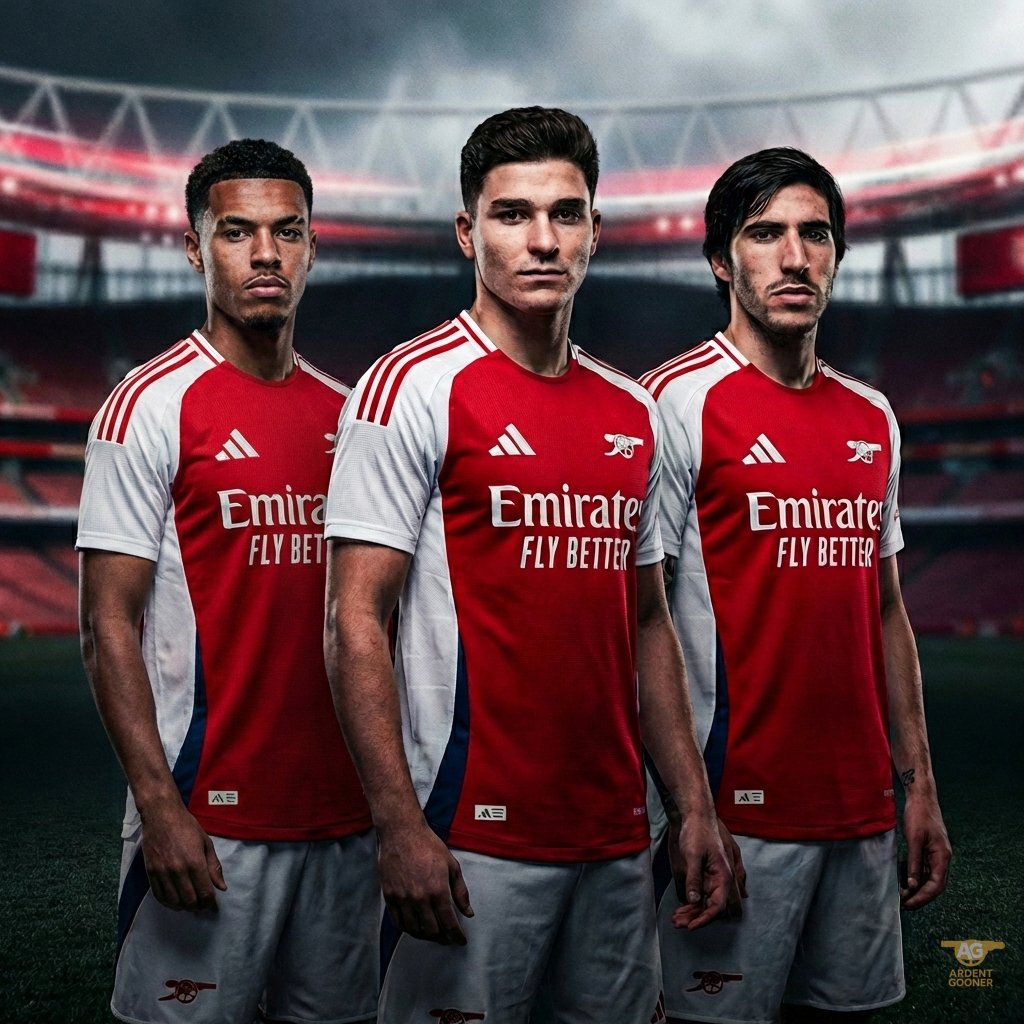 ARDENT GOONER tweet media