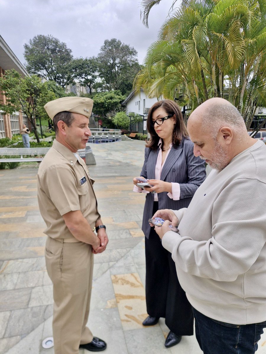 CCO 🇨🇴 tweet media