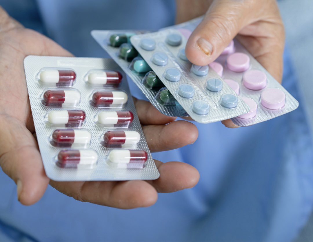 Agar Tak Salah Beli, Kenali Jenis Obat Dari Warna Logonya

gooddoctor.co.id/hidup-sehat/in…