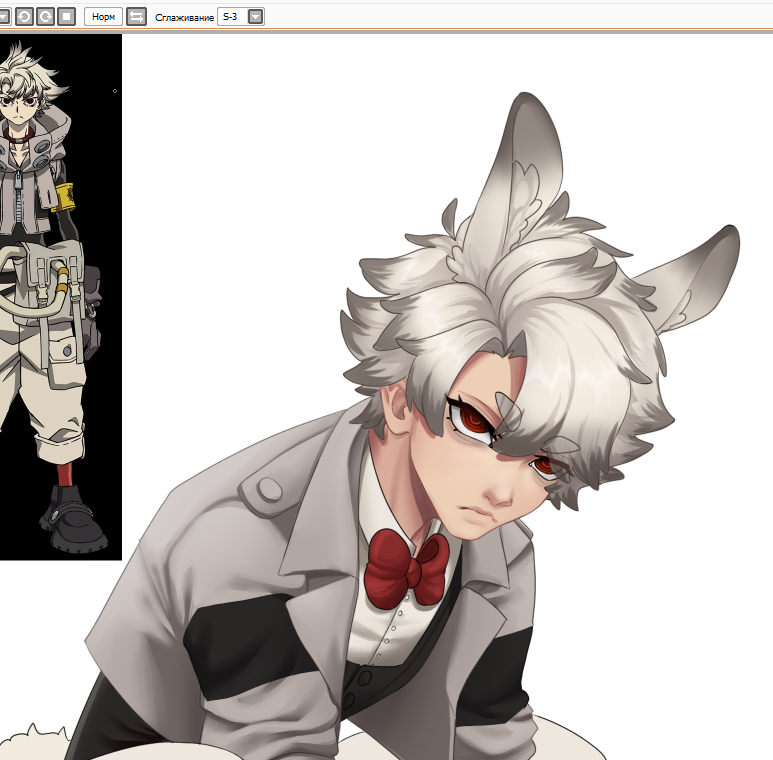 Банні бой

#GACHIAKUTA #rudosurebrec