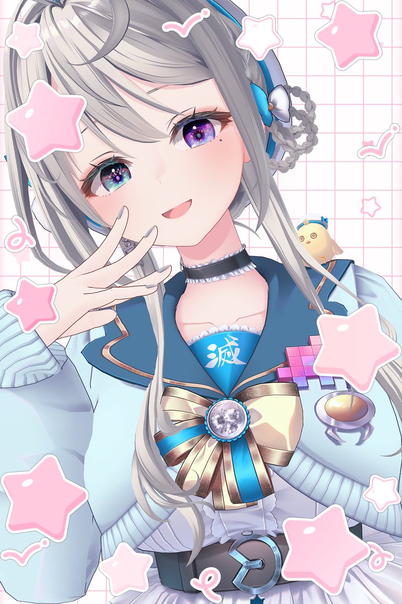 本阿弥あずさ🐥💫 (@azusa_honami) / Highlights / X