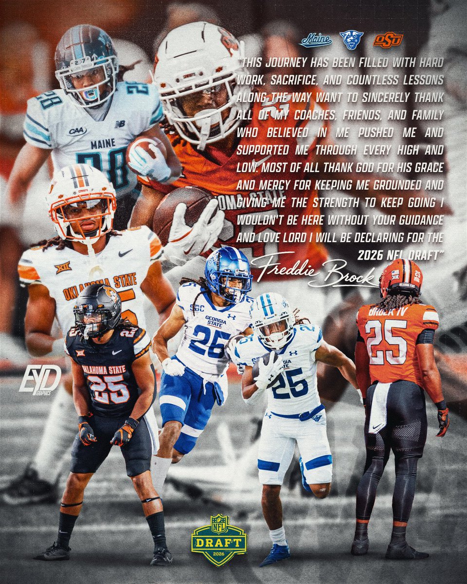 Freddie Brock tweet media