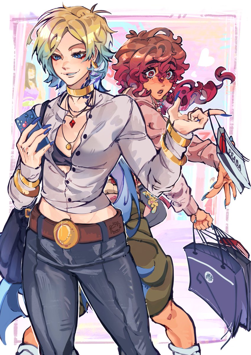 🛍 never enough clothes