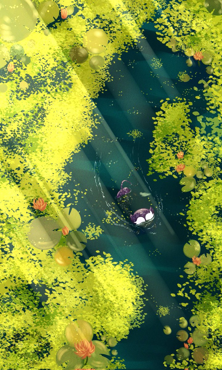 Enero///Febrero 

#digitalart