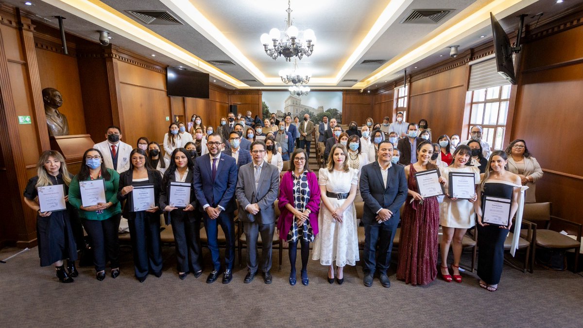 La UAEMéx forma especialistas en Medicina de Rehabilitación para impulsar la inclusión y el bienestar social ndlnoticias.com/2026/02/la-uae…  <a href="/PatyzarzaUaemex/">Paty Zarza</a>  <a href="/UAEM_MX/">UAEMéx</a>  <a href="/sintesisuaemex/">Síntesis UAEMex</a>