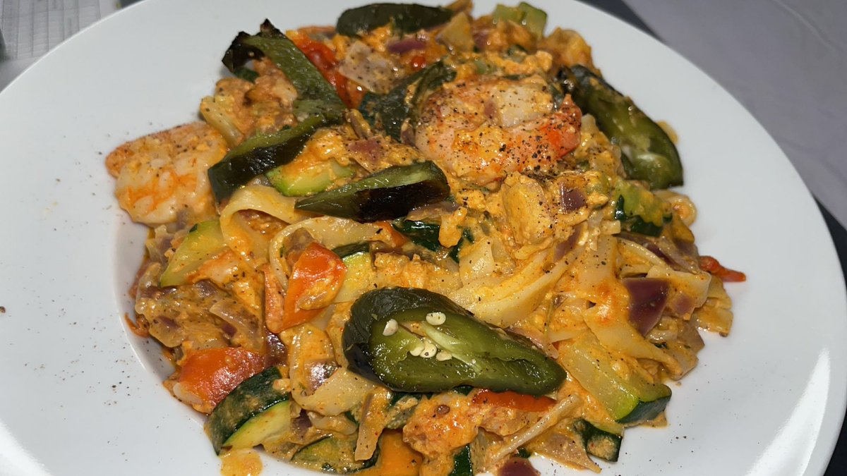 Ich habe heute selber gekocht hihi🎀✨

I am proud of myself.🙂‍↕️🩷