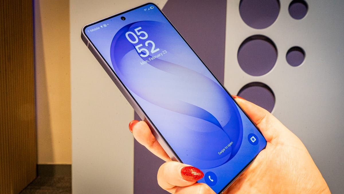 Android Faithful tweet media