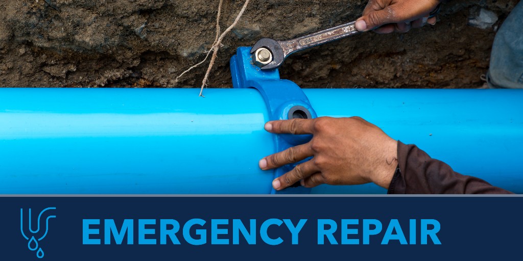 RMWoodBuffalo's tweet image. There is a temporary water outage in Saprae Creek due to an issue at the pumphouse. Crews are on-site working to restore water as quickly as possible. We do not have an estimated timeline at this moment but will provide further updates as they become available.  #YMM #RMWB