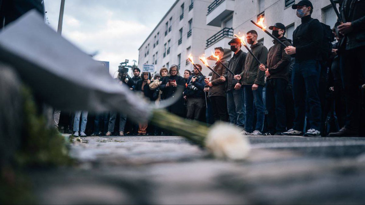 Audace Lyon tweet media