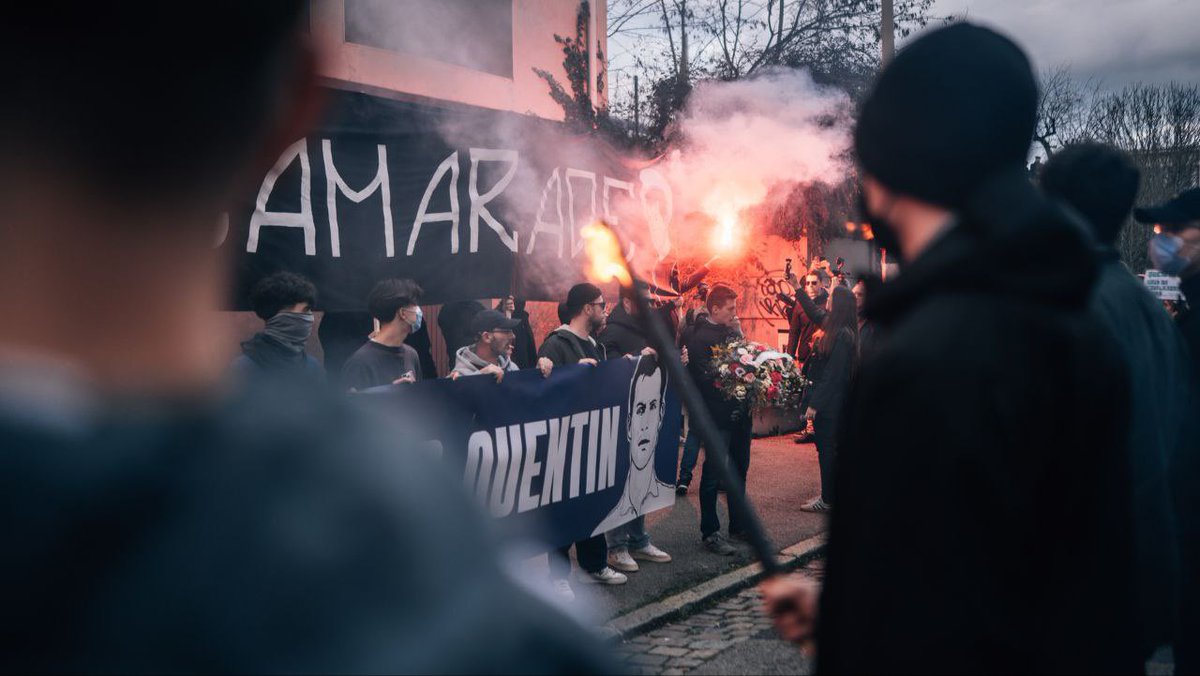 Audace Lyon tweet media