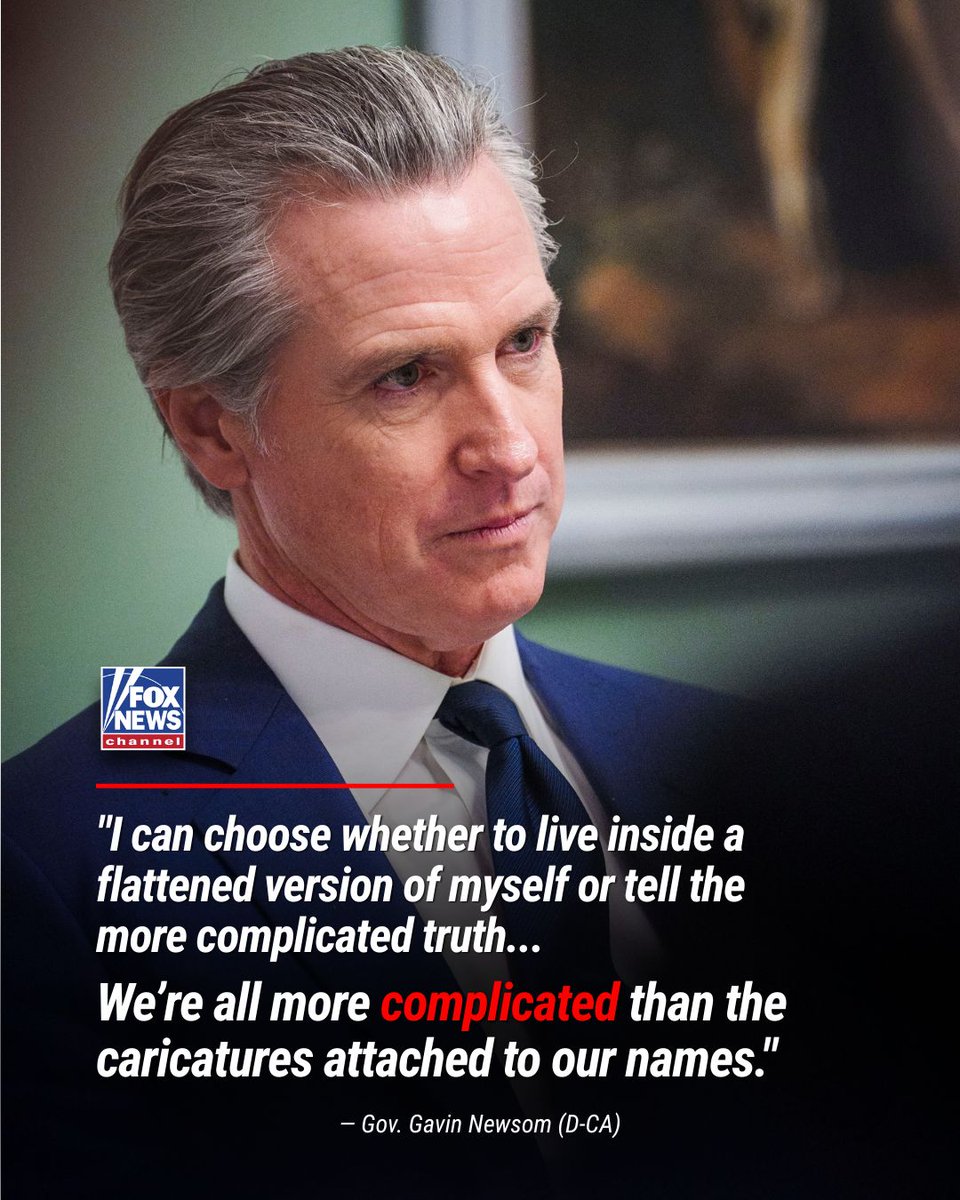 Fox News tweet media