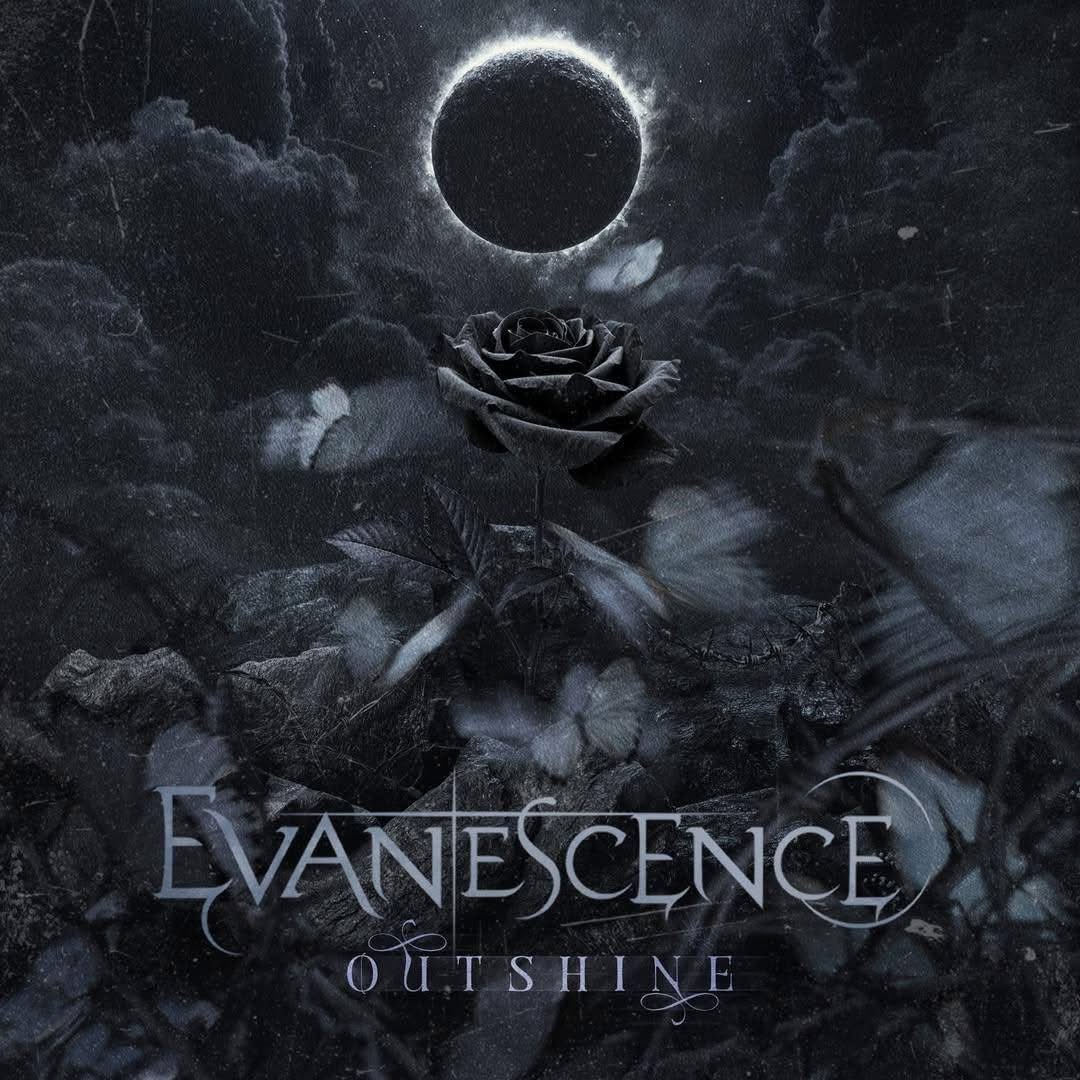 Evanescence Updates & News tweet media