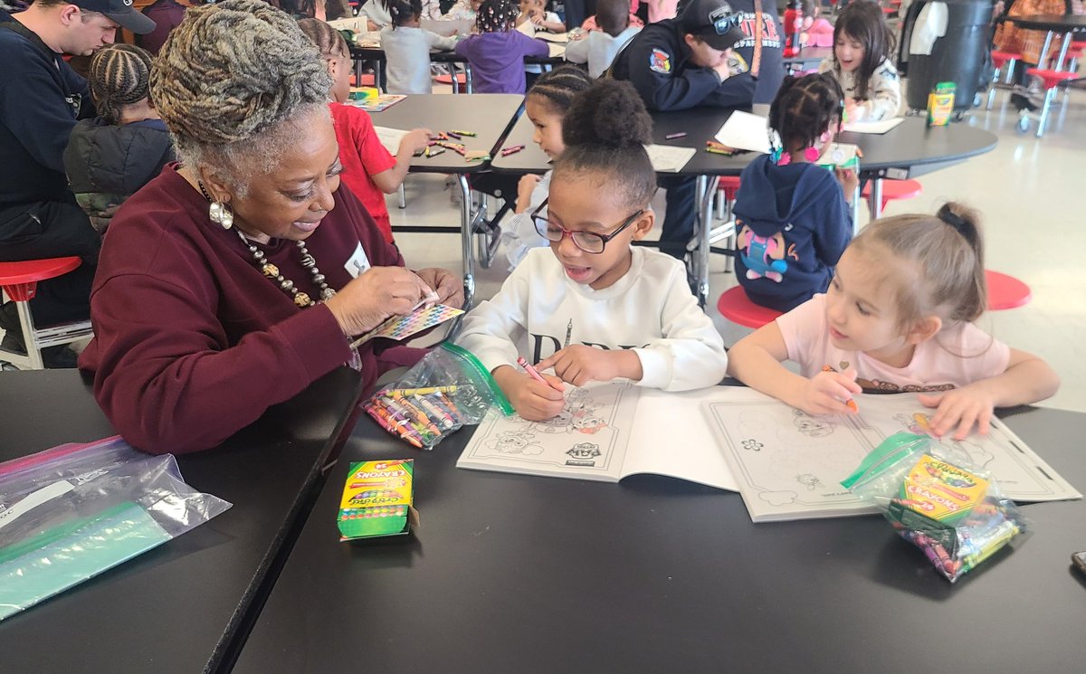 Churchland Preschool Center tweet media