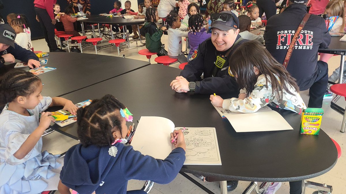 Churchland Preschool Center tweet media