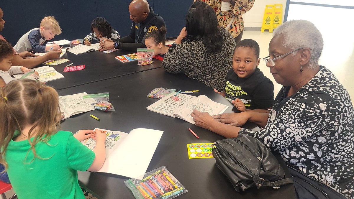 Churchland Preschool Center tweet media