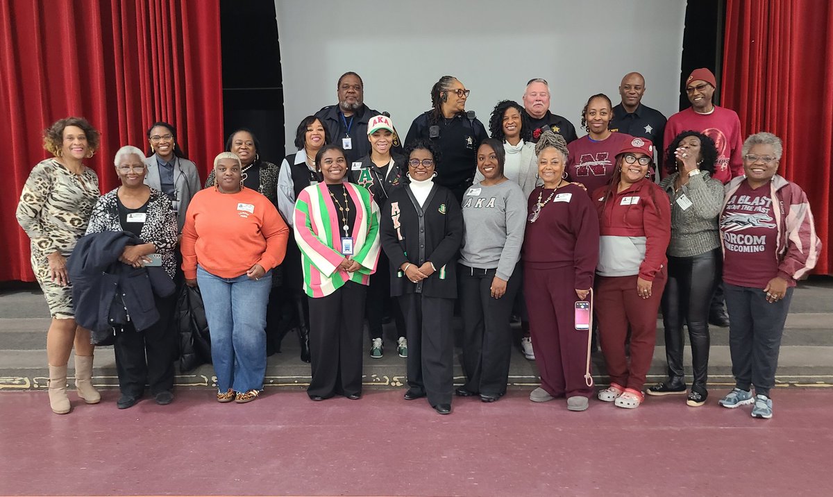 Churchland Preschool Center tweet media