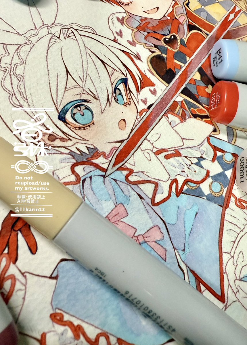 香琳 (@11karin23) / Posts / X