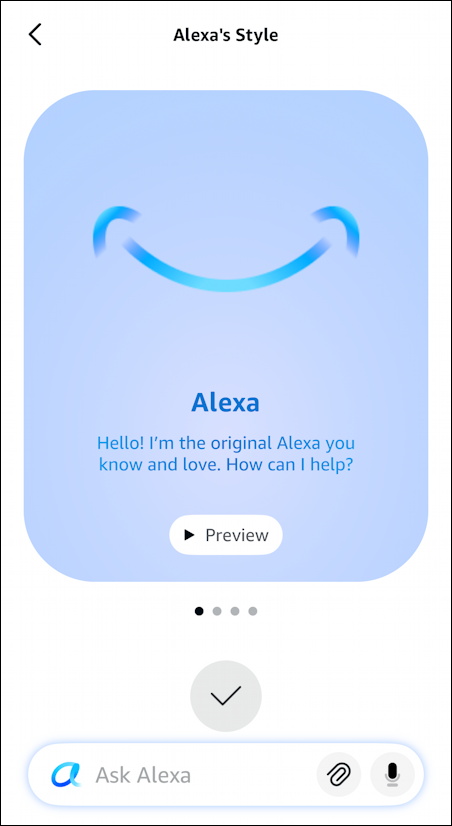 DaveTaylor's tweet image. Tired of the same old interactions with your Amazon Alexa smart home devices? Alexa Plus just got personalities! Here's how they work, how to switch between them, and how to change voice too: askdavetaylor.com/how-to-choose-… #alexa #amazonecho @AmazonAlexa