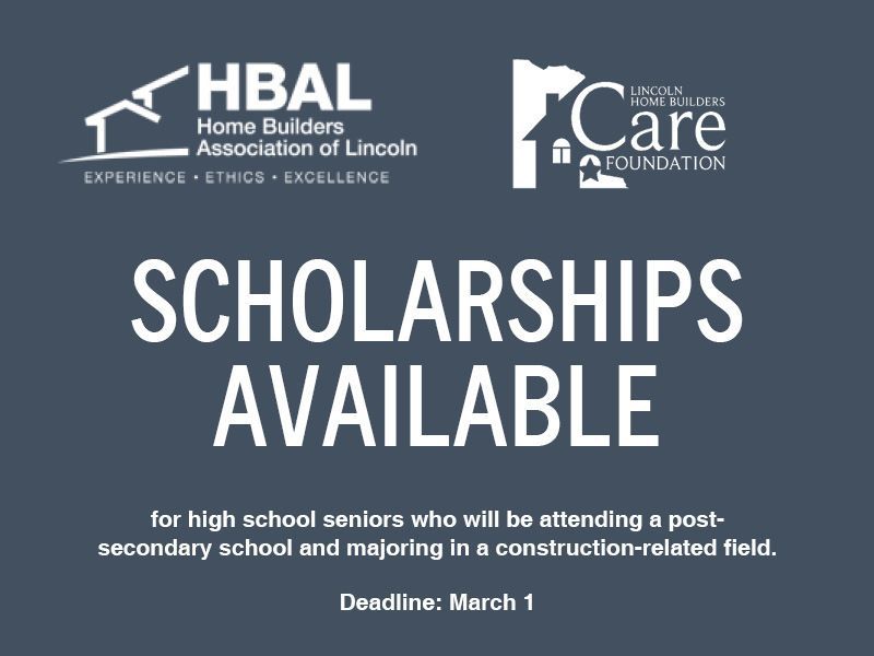 HBA of Lincoln, NE tweet media