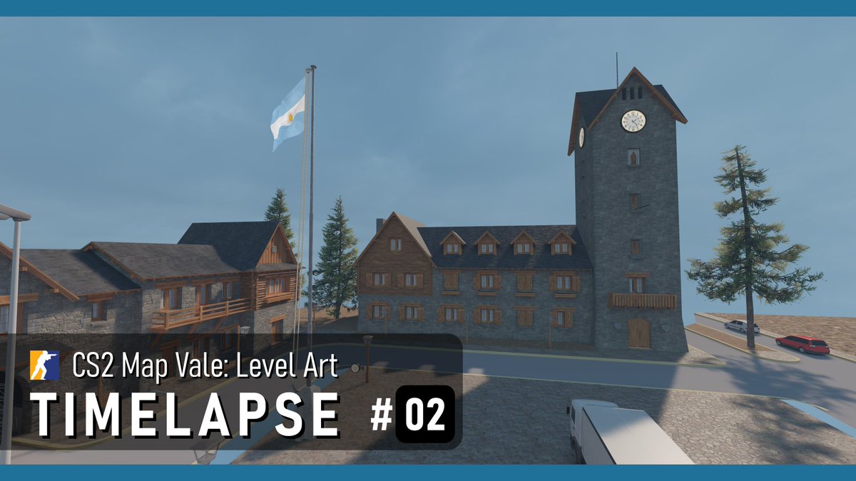 Coachi_'s tweet photo. Posted another level art timelapse on Vale, check it out: 
https://t.co/cQQljE2Q5U https://t.co/uVkdmfg5qH