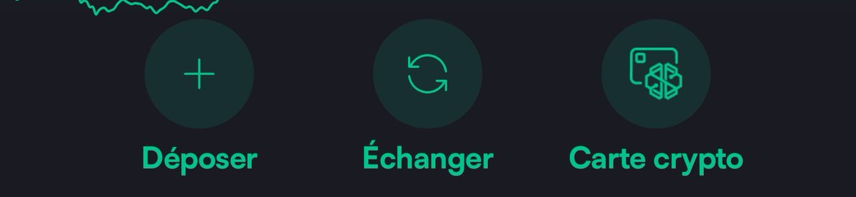 inateur's tweet photo. new icon 💚 #swissborg https://t.co/TW83WTCrfQ