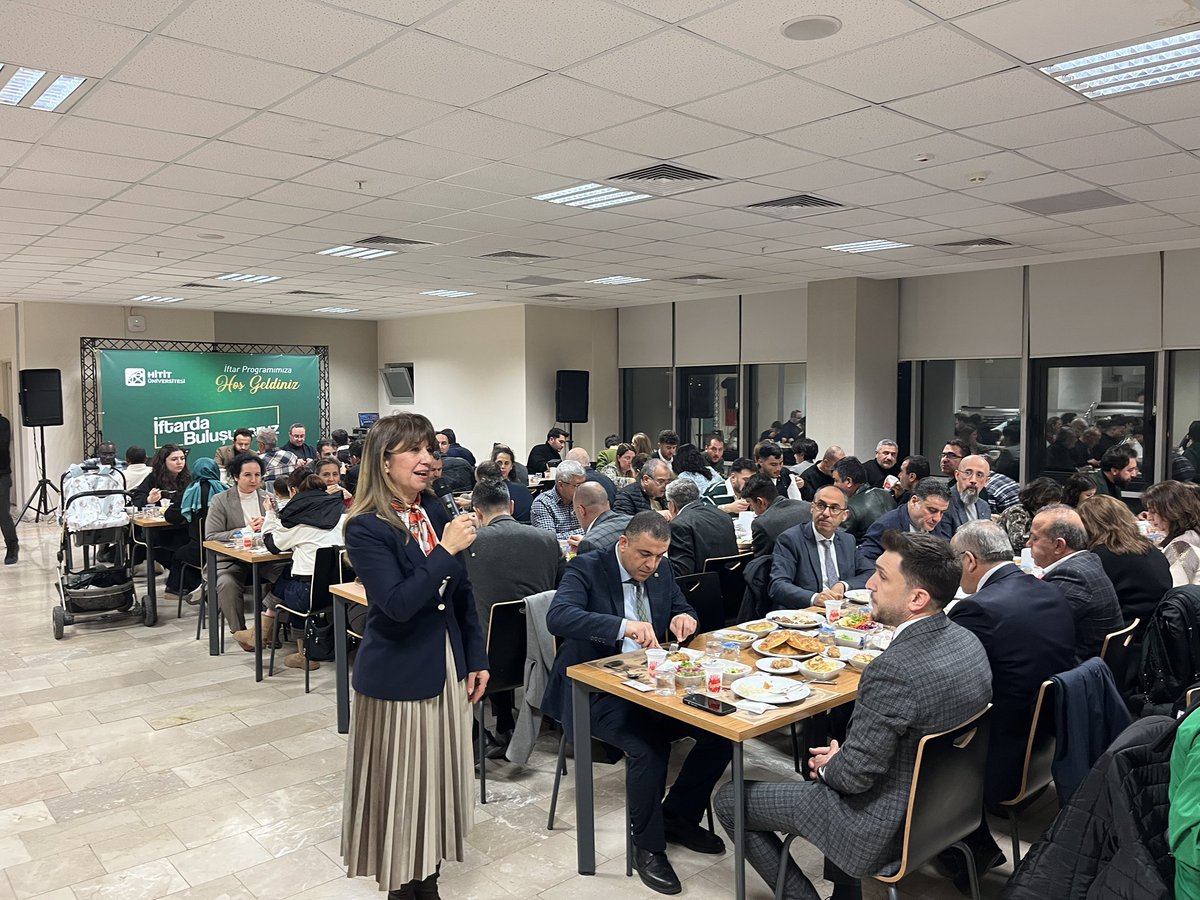 Hitit Üniversitesi tweet media