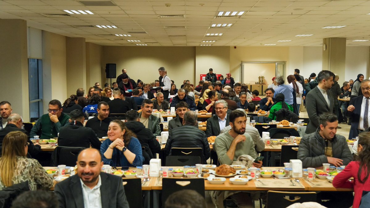 Hitit Üniversitesi tweet media