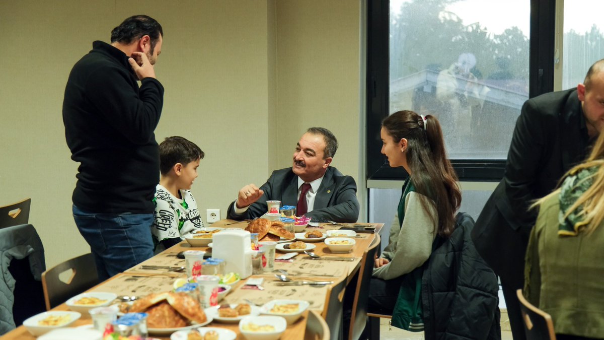 Hitit Üniversitesi tweet media