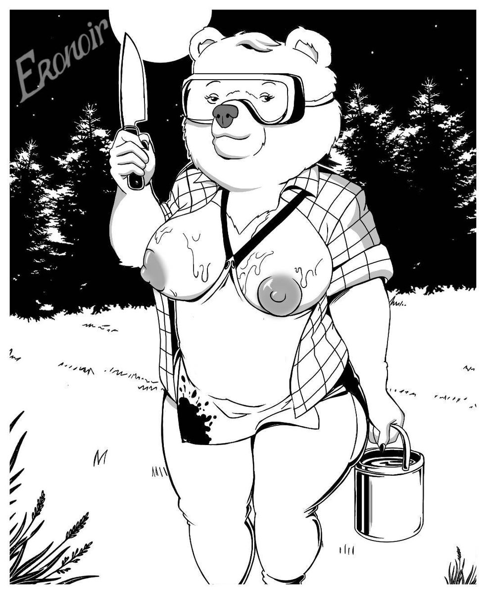 e_ronoir's tweet photo. Dossier #105:
"Spring_Night" 

Description: During the 9th night search for Mr. Brewer, Mrs. Strong was arrested on suspicion of being a suspect after being seen carrying a sharp object and a bucket of paint in the disappearance area.

#Nsfw #Rule34 https://t.co/9Xtl7d5NmX