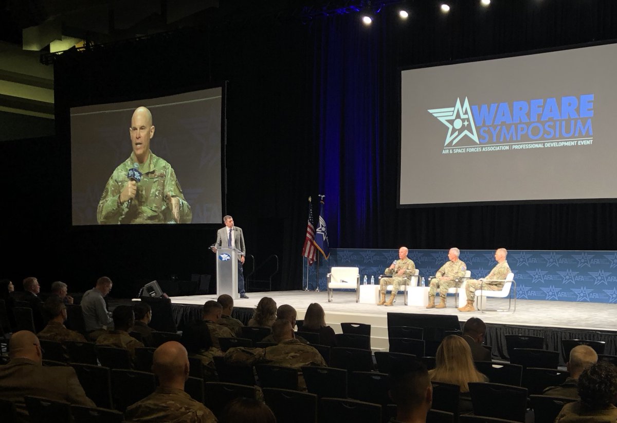 United States Strategic Command tweet media