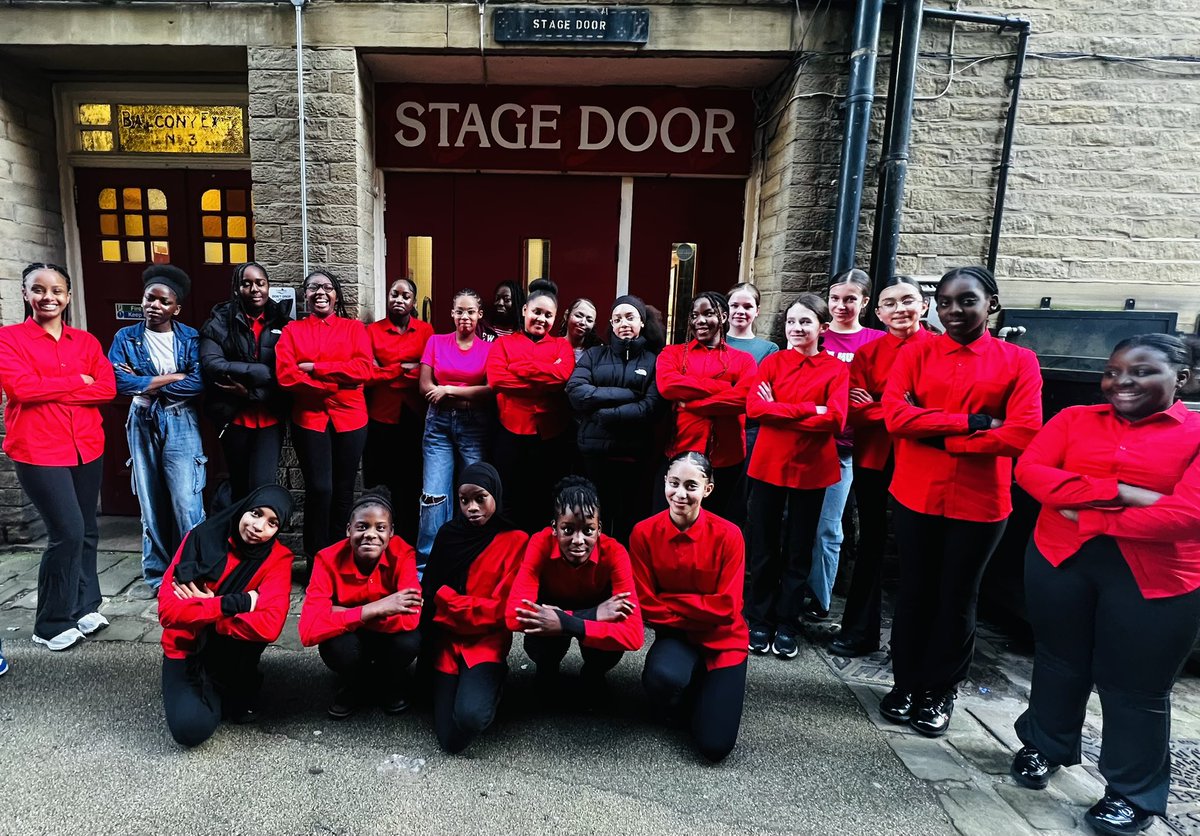 LAPA @ TAL tweet media