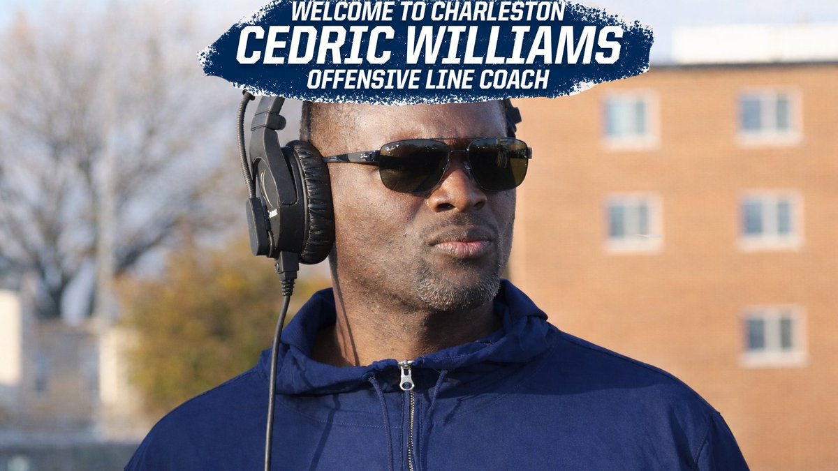 Charleston Southern Football tweet media