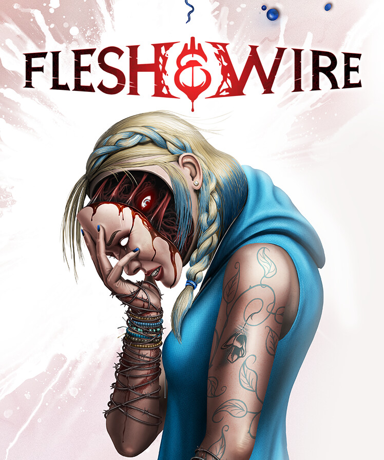 Running With Scissors tweet media