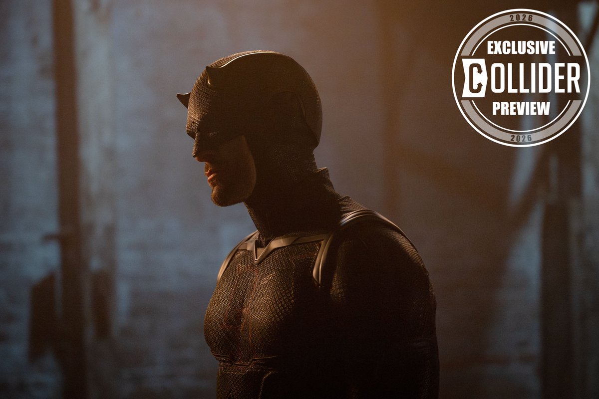 Daredevil Shots tweet media