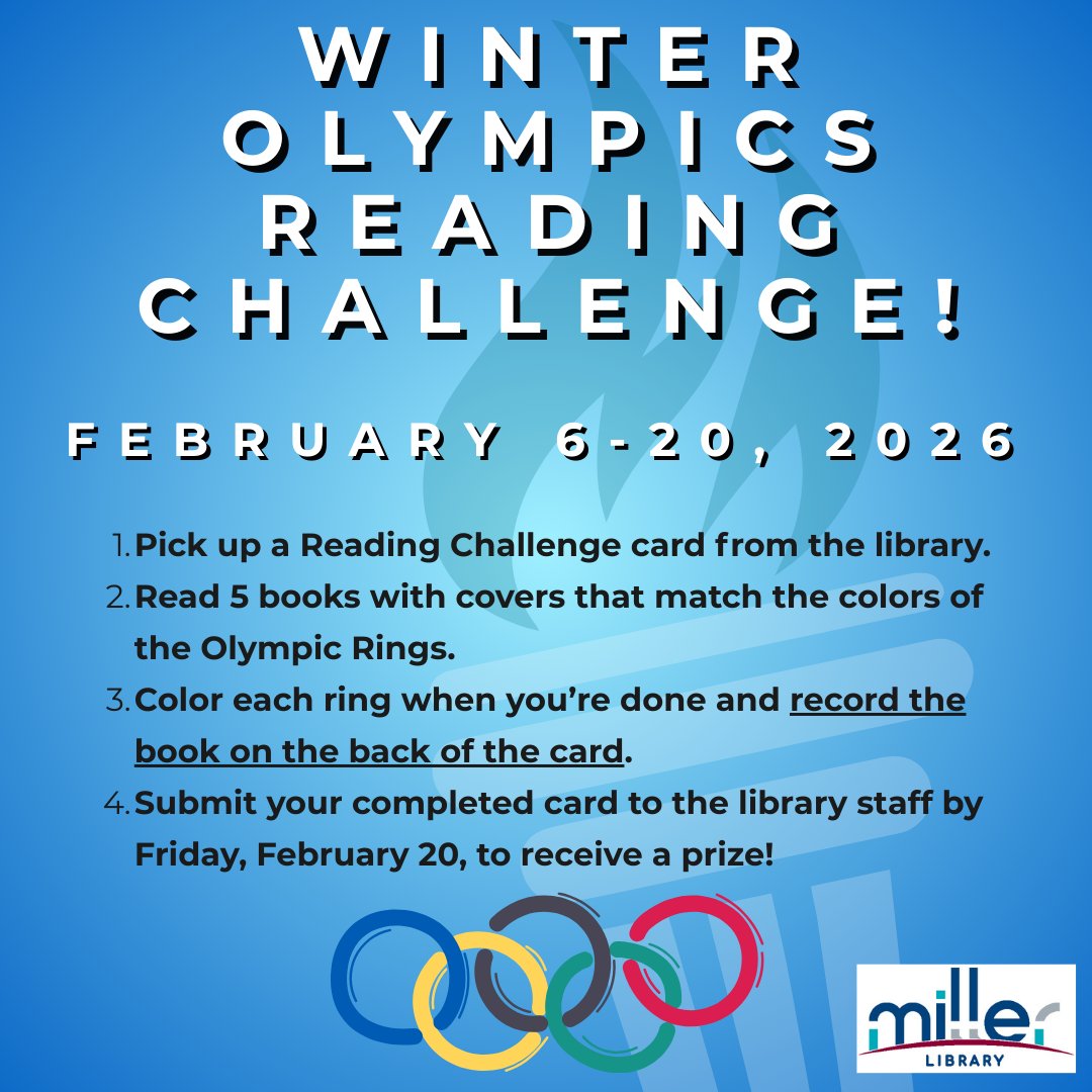 MCTCLibrary tweet media