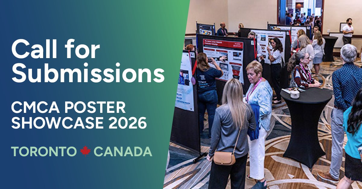 CMCA - Cancer Marketing Communications Association tweet media