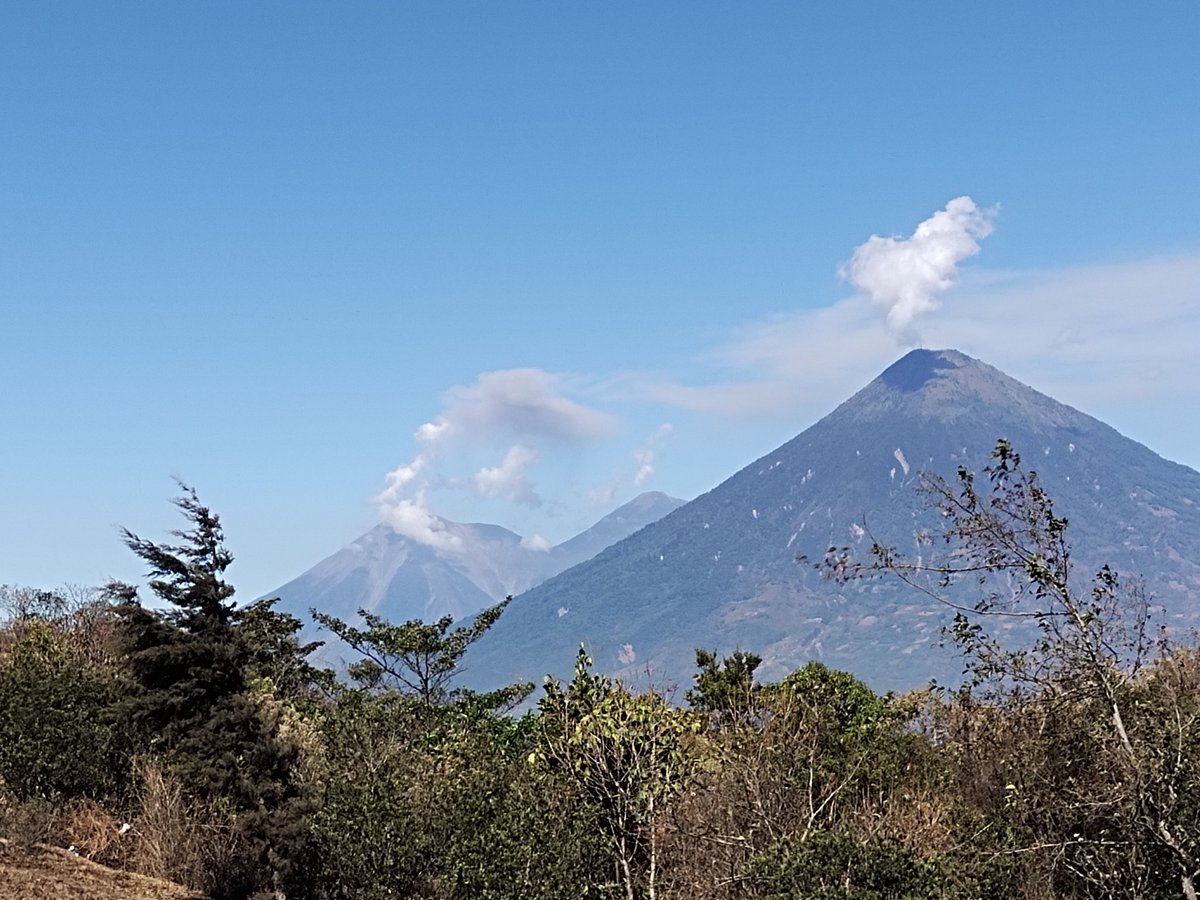 Monroygaitaned's tweet photo. Los paisajes de Guatemala https://t.co/IewnGg1amE