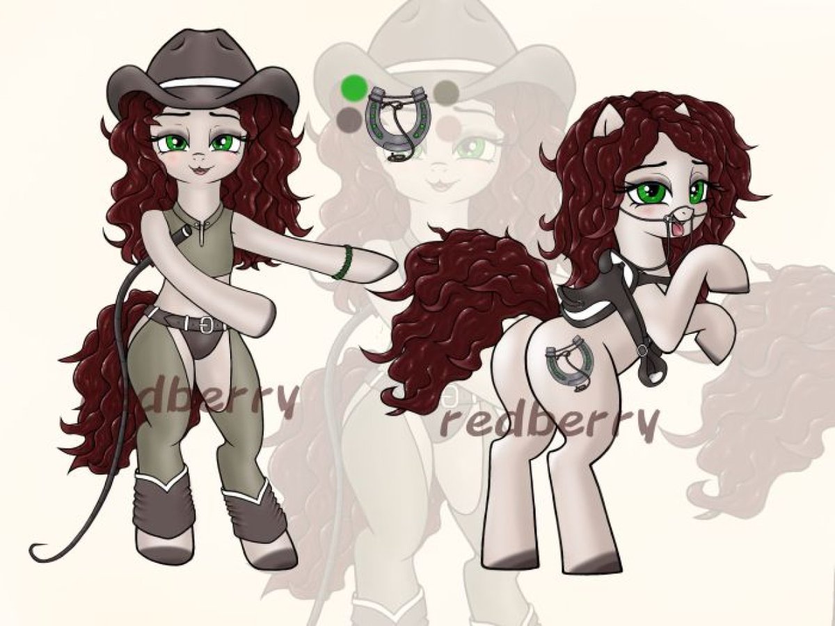 RED BERRY tweet media