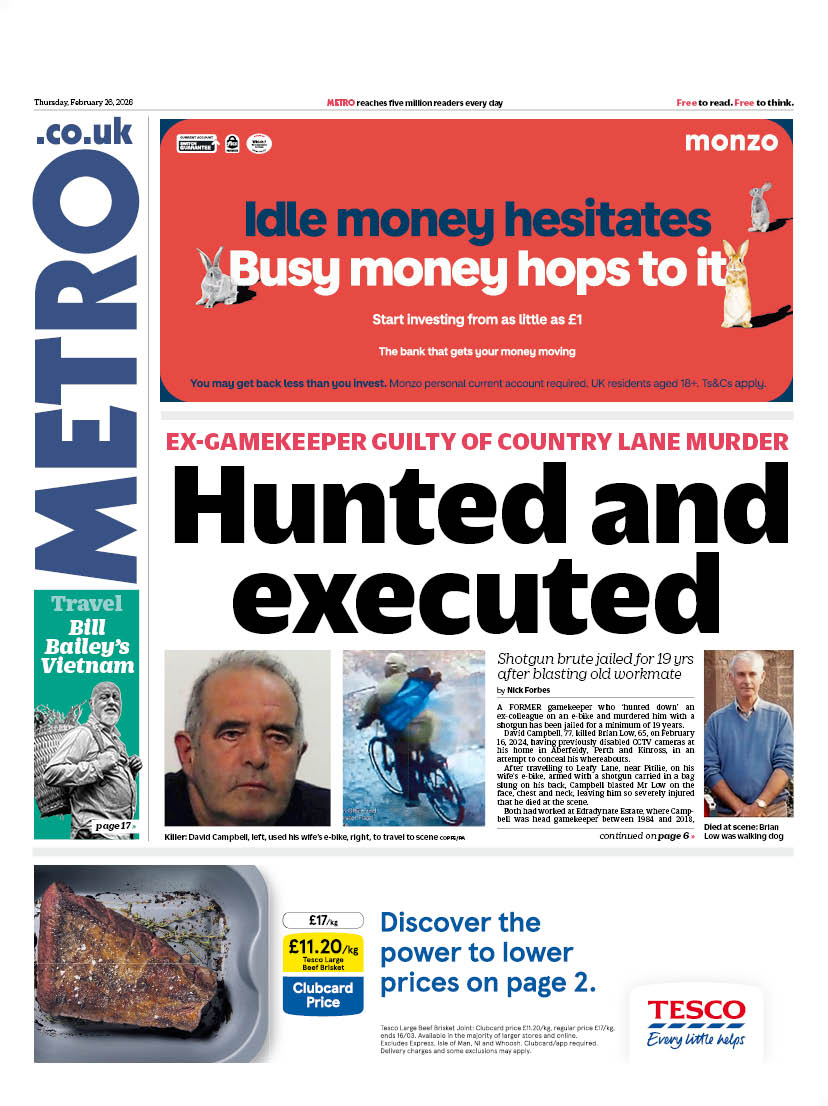 Metro Scotland tweet media