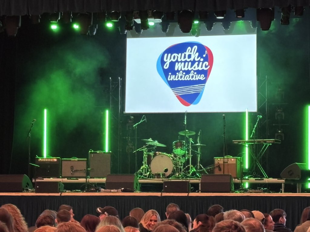 Calderhead Music tweet media