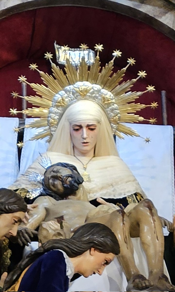 4° de 7° <a href="/SgdaMortaja/">Hdad Sagrada Mortaja</a>