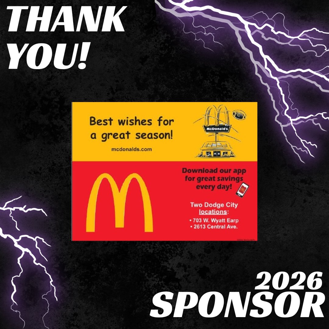 Southwest Kansas Storm tweet media