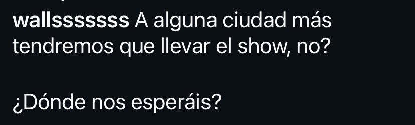 se viene anuncio de la girita 🙂‍↕️